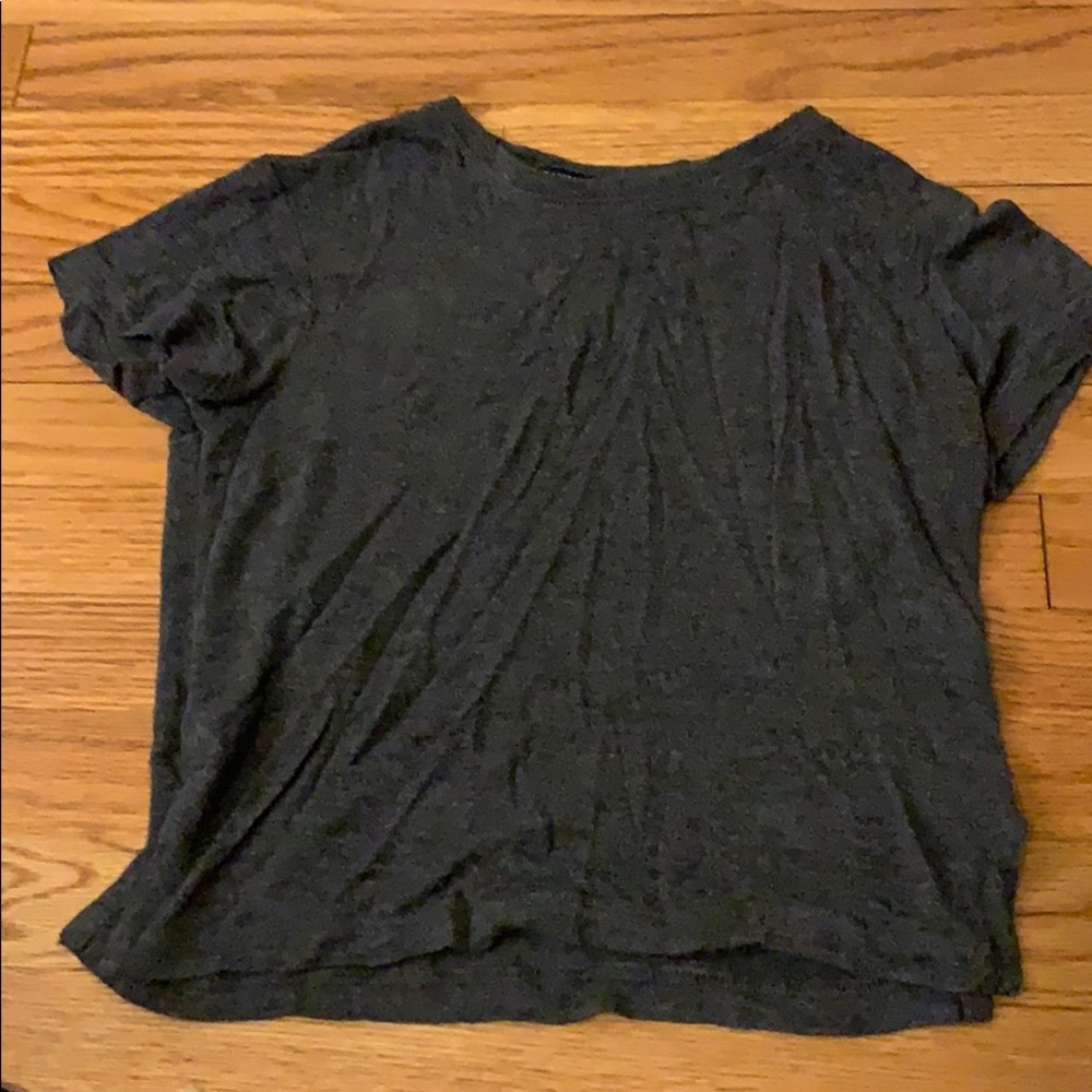 Brandy Melville Crop Top